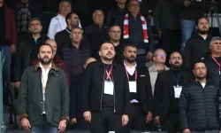 Entok yalnız bırakmadı