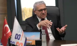 EOSB Başkanı Küpeli'den acı tablo: Faturalar ödenemiyor, yatırımlar erteleniyor