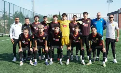 Es-Es gençleri Sarıyer’i devirdi (2-0)