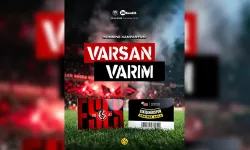 Es-Es’ten şehrine çağrı “Varsan varım!”