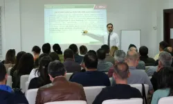 ESKİ personeline kritik eğitim! Kamu ihalelerinde hangi konular ele alındı?
