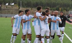 Eskişehir Anadolu SF Buca deplasmanına gidiyor