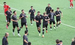 Eskişehir Anadolu SF kupada en iyi iki takımdan biri