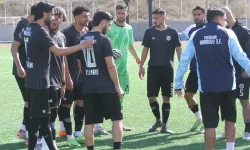 Eskişehir Anadolu Spor Faaliyetleri lige döndü