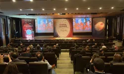 Eskişehir Anadolu Üniversitesi'nin araştırma ve inovasyon çalışmaları Ankara'da tanıtıldı