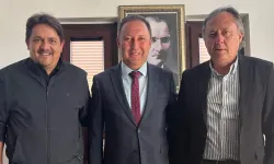 Eskişehir ASKF’den, Al'a ziyaret