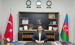 Eskişehir Azerbaycanlılar Derneği'nden Türkiye-Azerbaycan kardeşliği vurgusu