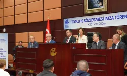 Eskişehir Büyükşehir Belediyesinde 3 bin 13 çalışanı ilgilendiren zam belli oldu!