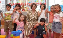 Eskişehir Büyükşehir Belediyesi’nden müjde: Çocuklar için ücretsiz eğitim