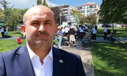 Eskişehir Dede Korkut Parkı olayında Albayrak’tan açıklama