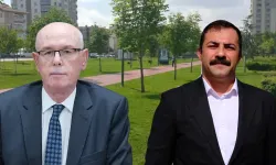 Eskişehir'de Dede Korkut Parkı’ndan 75 annenin çıkarılmasına tepki