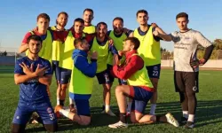 Eskişehir Demirspor lige bileniyor
