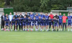 Eskişehir Demirspor, sezonu Bolu’da açacak