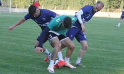 Eskişehir Demirspor tarihi sezona başlıyor!