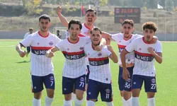 Eskişehir Demirspor'da tek hedef galibiyet!
