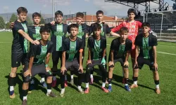Eskişehir DSİ Bentspor’dan çifte zafer!