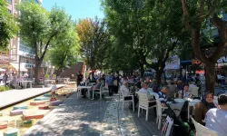 Eskişehir esnafı için kritik gelişme: “Sesimizi daha gür duyurabileceğiz”