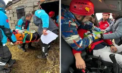Eskişehir ev sahipliğinde dev afet tatbikatı