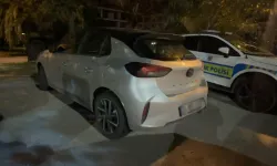 Eskişehir girişinde şok eden ihbar: Kiraladığı araç çalıntı çıktı