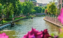 Eskişehir hava durumu: Sıcaklık 17 dereceye kadar yükselecek