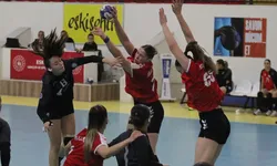 Eskişehir Hentbol kötü gidişata dur demek istiyor!