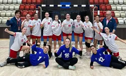 Eskişehir Hentbol sezonun ilk galibiyetini İzmir’de aldı: 20-29