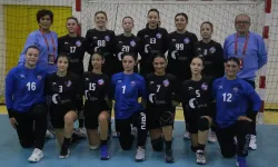 Eskişehir Hentbol’a Aksaray darbesi