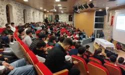 Eskişehir ilçelerinde yasaklı madde mücadelesi