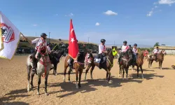 Eskişehir Karaca ACSK yarı finale yükseldi