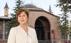 Eskişehir Kent Konseyi Başkanı İnci Ülüğ’den Kurşunlu Külliyesi mesajı!