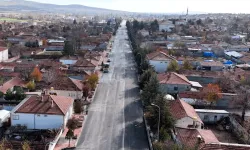 Eskişehir Mahmudiye'ye müjde: Bu mahallelere doğalgaz gelecek