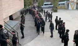 Eskişehir merkezli 32 ilde yasa dışı bahis operasyonu