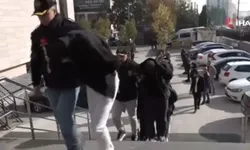 Eskişehir merkezli 5 ilde fuhuş operasyonu: 148 milyon TL'lik para hareketi