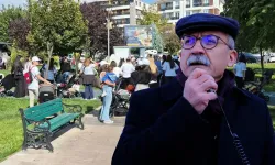 Eskişehir Milletvekili İbrahim Arslan: “Kamusal alanlar yasaklanamaz”