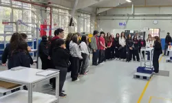 Eskişehir Model Fabrika kapılarını genç girişimcilere açtı
