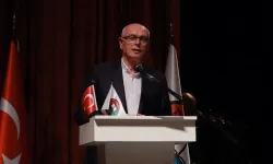 “Hükümet belediyelerle yarışmak için Dede Korkut Parkı’nı yaptı”