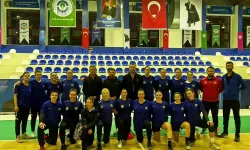 Eskişehir Odunpazarı maça hazır
