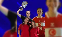 Eskişehir Odunpazarı’nda milli gurur