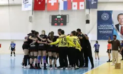 Eskişehir Odunpazarıspor Yalıkavak deplasmanında