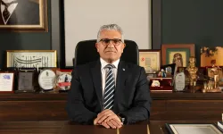 Eskişehir OSB Başkanı Nadir Küpeli’den ‘Made in Europe’ tepkisi