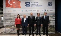 Eskişehir OSB ile Hampton by Hilton arasında dikkat çeken anlaşma: Yüzde 15 indirim