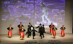 Eskişehir Polifonik Korosu ve Orkestrası Osmaneli’de sahne aldı