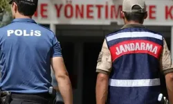 Eskişehir Polis ve Jandarmasından dev operasyon: Eylül ayında 447 şahıs yakalandı