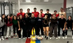 Eskişehir Ragbi Takımı sezona bileniyorlar