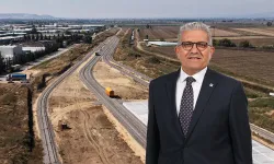 Eskişehir sanayisinin 50 yıllık hayalinde sona yaklaşıldı