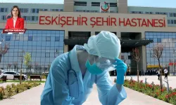 Eskişehir Şehir Hastanesi’nde asistan hekim krizi: Tıpta Uzmanlık Kurulu devrede