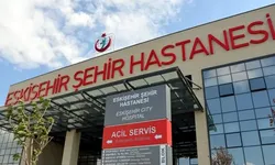 Eskişehir Şehir Hastanesi'nde kadınlar için yeni poliklinik kapılarını açtı!