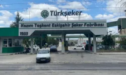 Eskişehir Şeker Fabrikası için kritik uyarı: "Bir gün durması 10 milyon lira zarar demek"