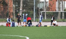 Eskişehir temsilcisi Anadolu'da eksikler can sıkıyor