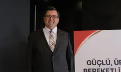 Eskişehir Ticaret Borsası’nda Ahmet Oğuz zaferi